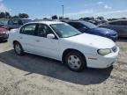 2001 Chevrolet Malibu Ls на продаже в Sacramento, CA - Minor Dent/Scratches