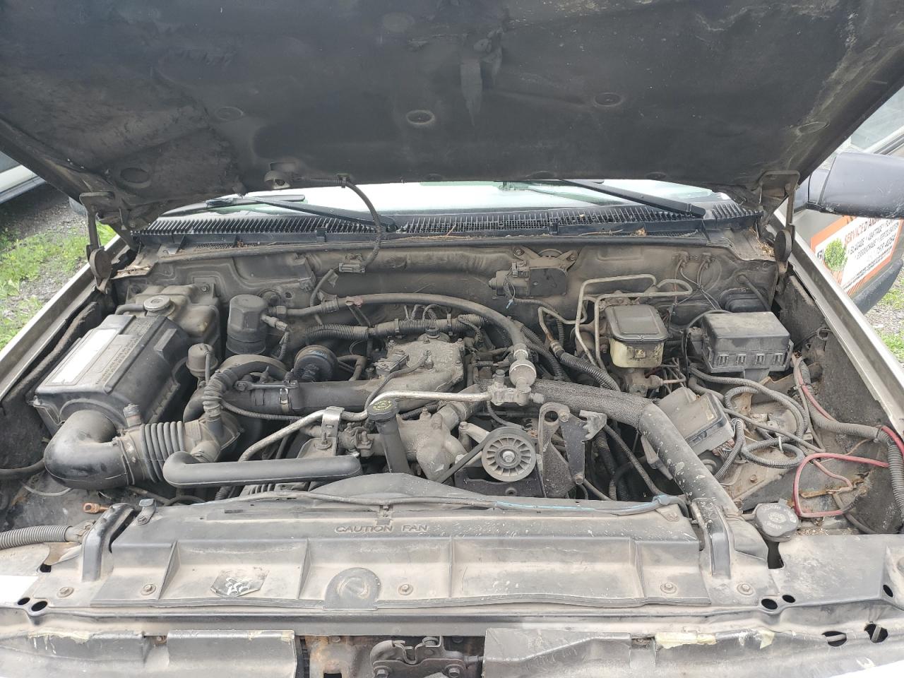 1999 Chevrolet Gmt-400 K3500 VIN: 1GCHK39F8XF089605 Lot: 57210234