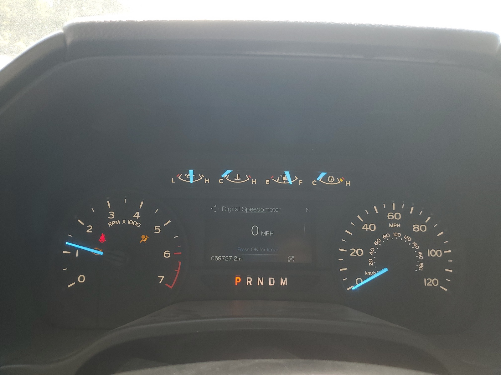 1FTEX1CPXKFA30820 2019 Ford F150 Super Cab