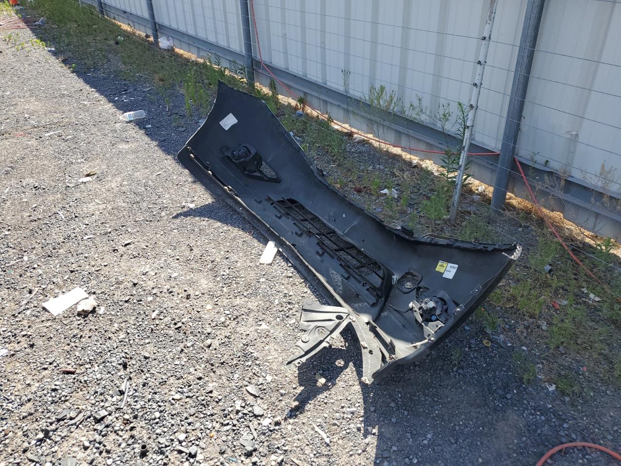 2015 Nissan Pathfinder S VIN: 5N1AR2MM2FC687360 Lot: 60195124