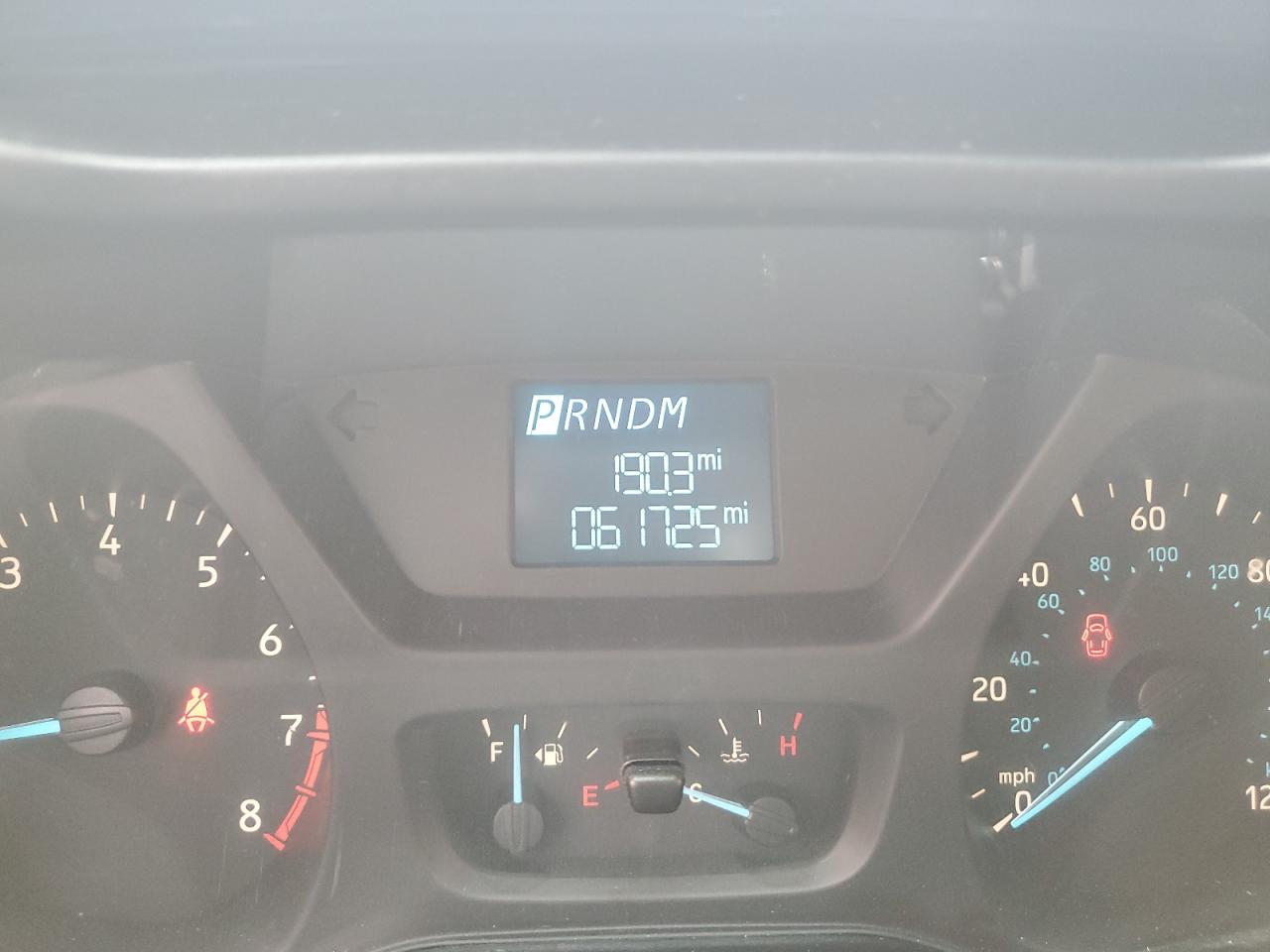 2018 Ford Transit T-250 VIN: 1FTYR2CM6JKA13182 Lot: 59569284