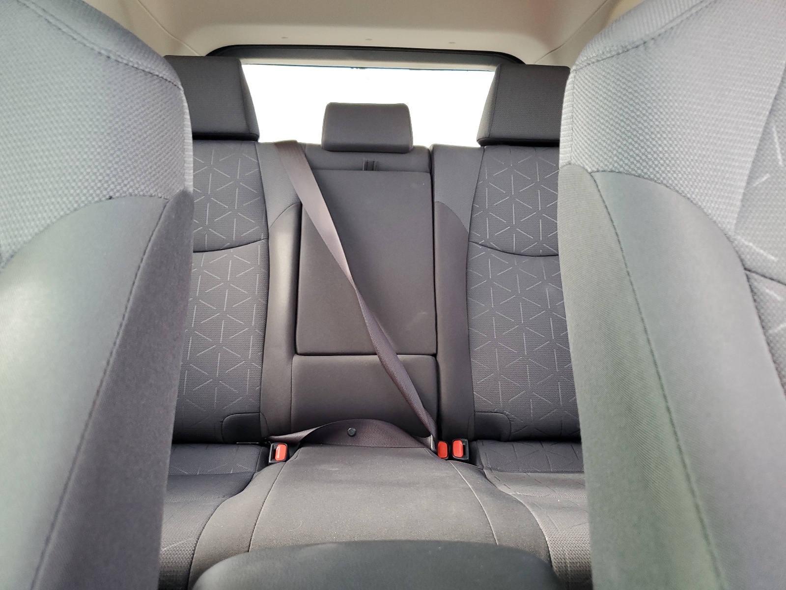 JTMW1RFV5KD025373 2019 Toyota Rav4 Xle