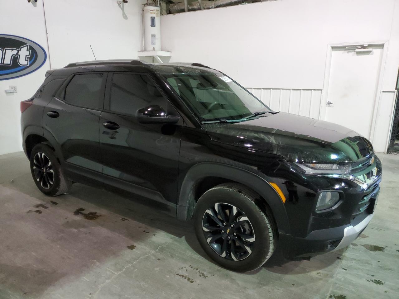 2023 Chevrolet TrailBlazer - Image 4