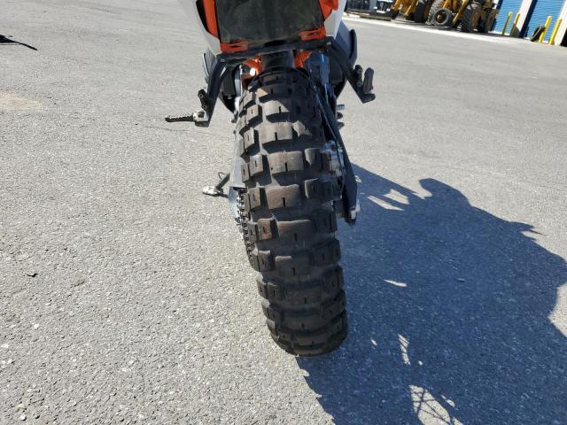 2021 KTM 890 ADVENTURE R