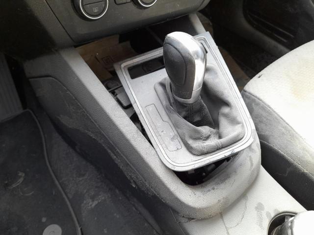 WVWSV1AJ2FM235279 - 2015 VOLKSWAGEN JETTA - #58366964