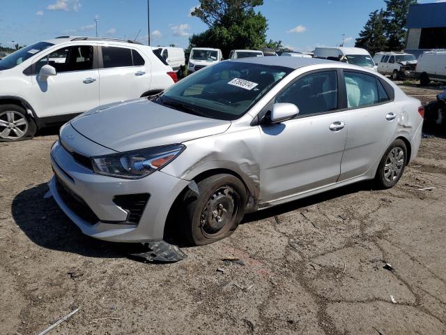 2023 Kia Rio Lx