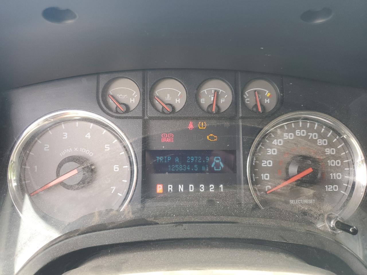 2010 Ford F150 Super Cab VIN: 1FTFX1EV7AFB44191 Lot: 57378844