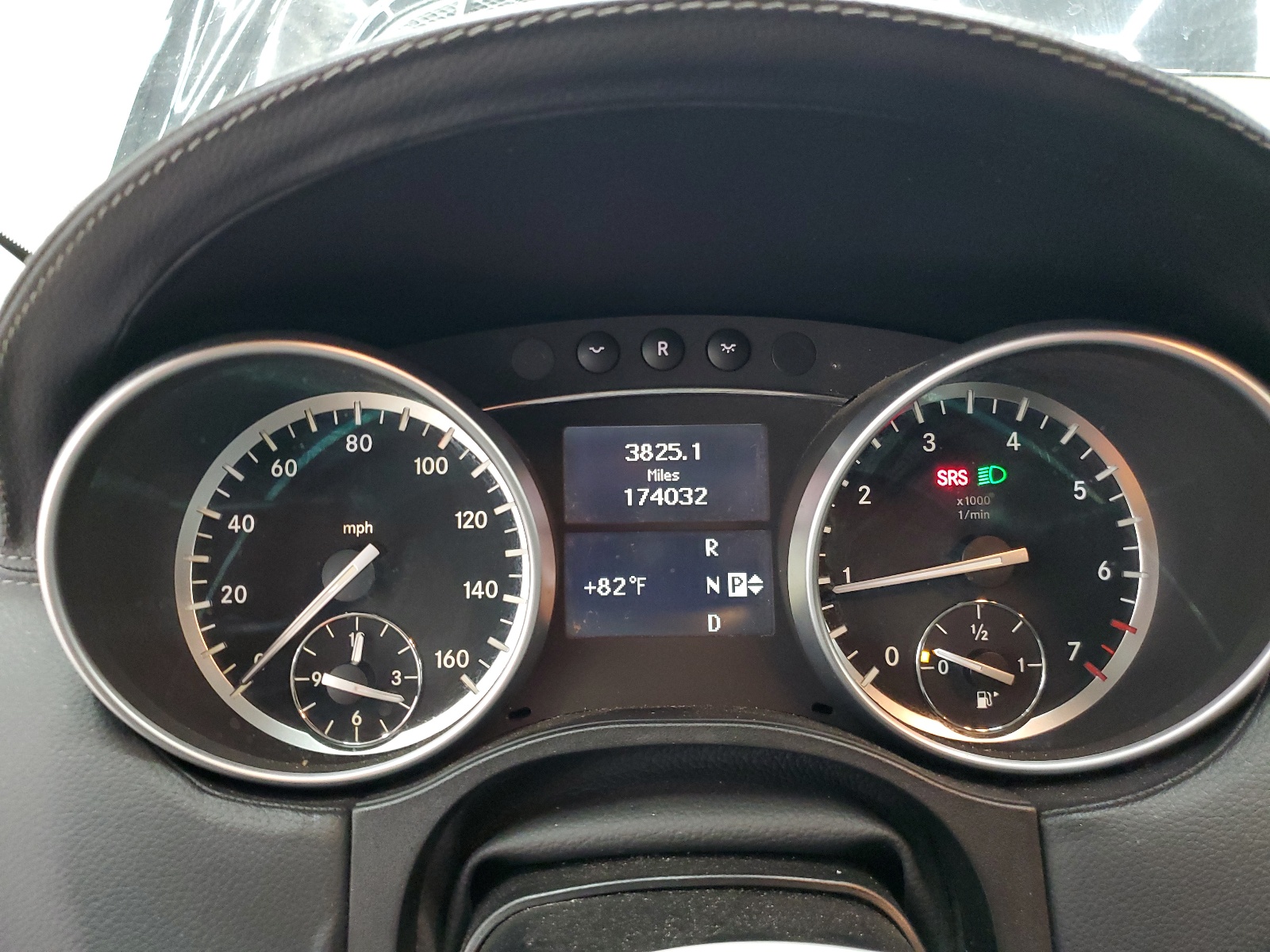 4JGBF7BE8BA682160 2011 Mercedes-Benz Gl 450 4Matic