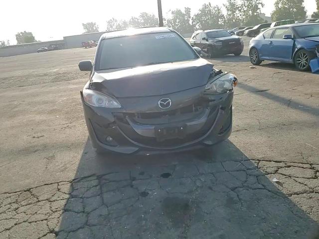 2012 Mazda 5 VIN: JM1CW2CLXC0140655 Lot: 57887324