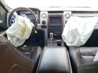 2010 FORD F150 SUPERCREW for sale at Copart QC - MONTREAL