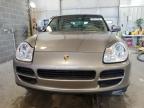 2004 Porsche Cayenne S zu verkaufen in Columbia, MO - Hail