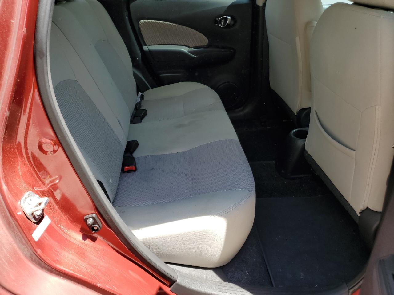 2017 Nissan Versa Note S VIN: 3N1CE2CP3HL379323 Lot: 59515034