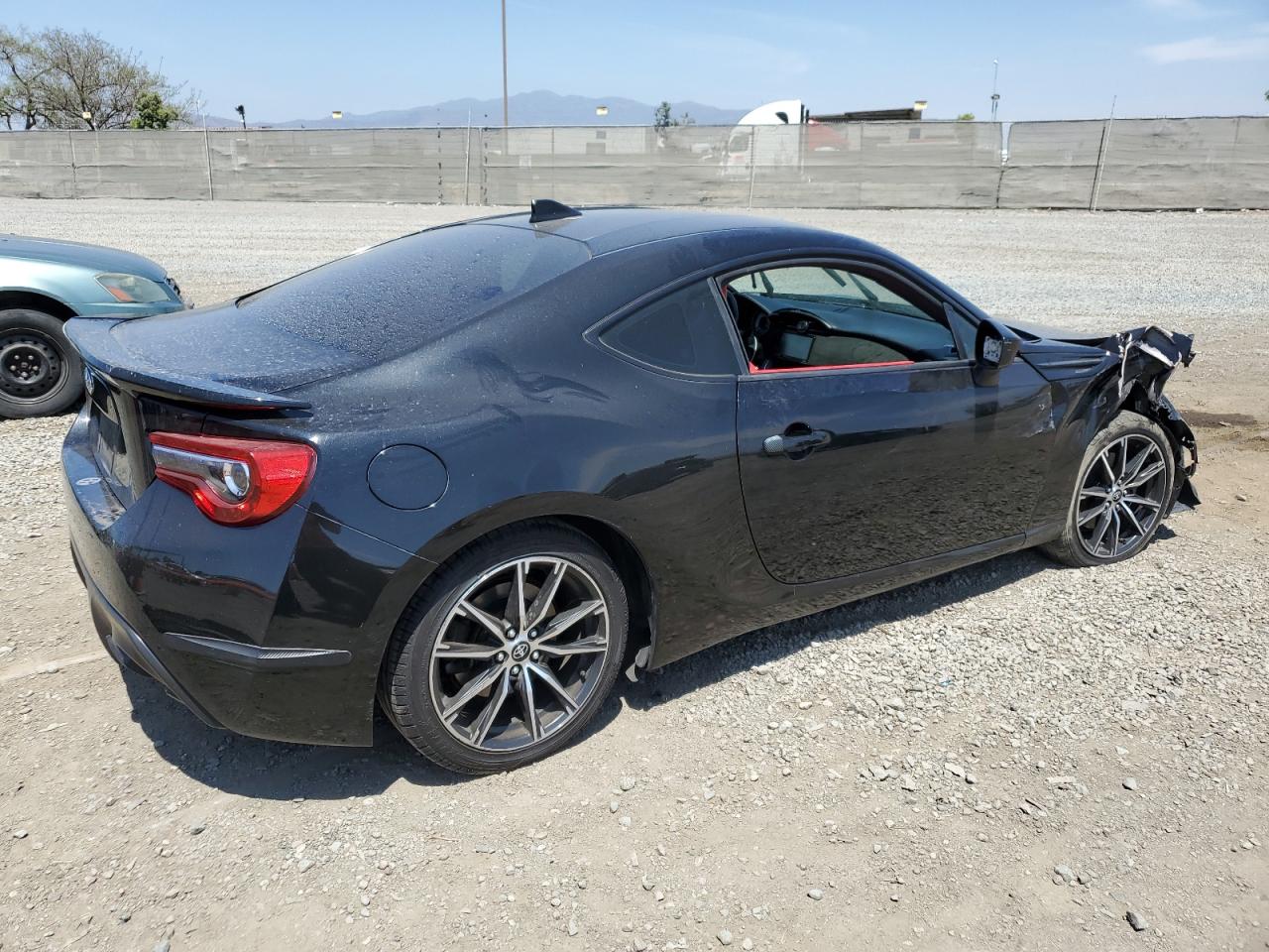2018 Toyota 86 VIN: JF1ZNAA15J8700949 Lot: 57501904