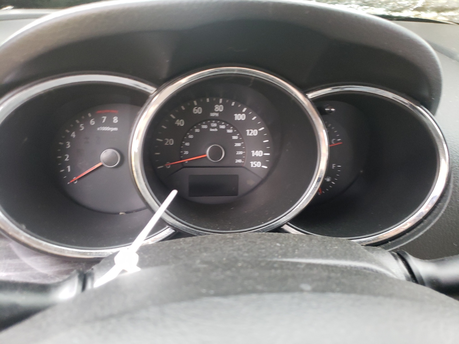 5XYKT3A66CG304307 2012 Kia Sorento Base