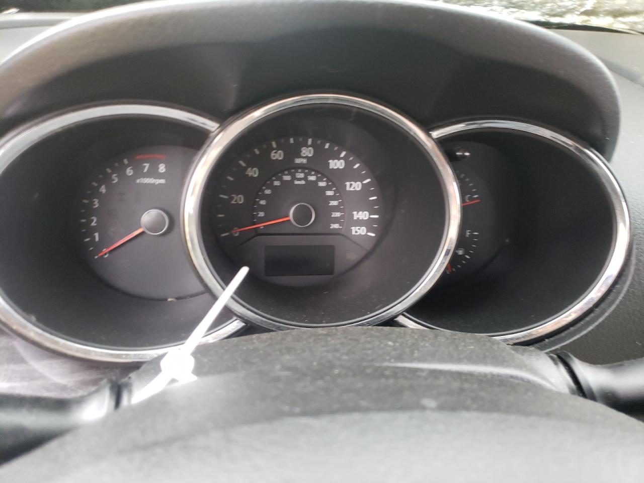 2012 Kia Sorento Base VIN: 5XYKT3A66CG304307 Lot: 63457744