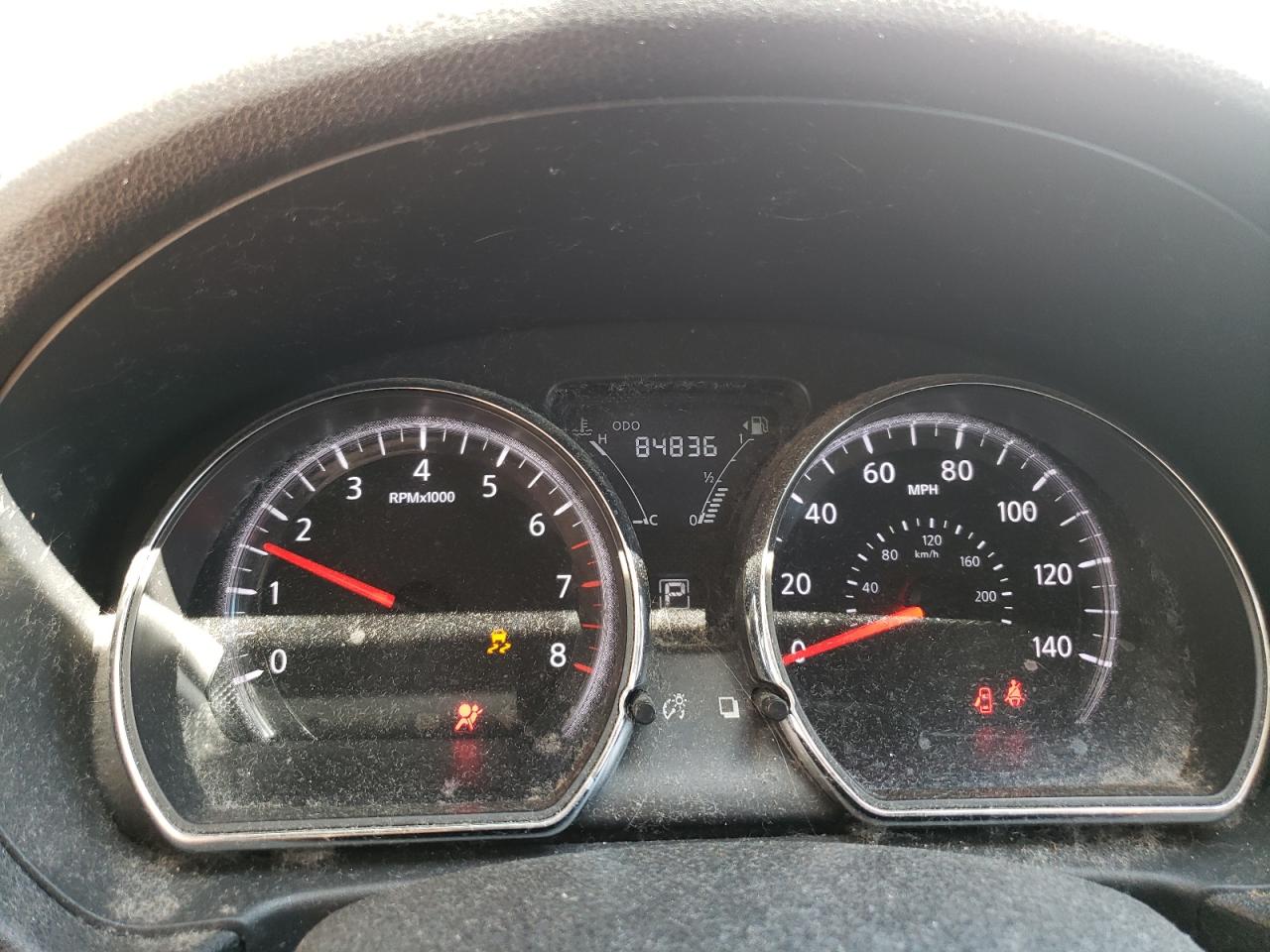 2018 Nissan Versa S VIN: 3N1CN7AP1JK407941 Lot: 58135634