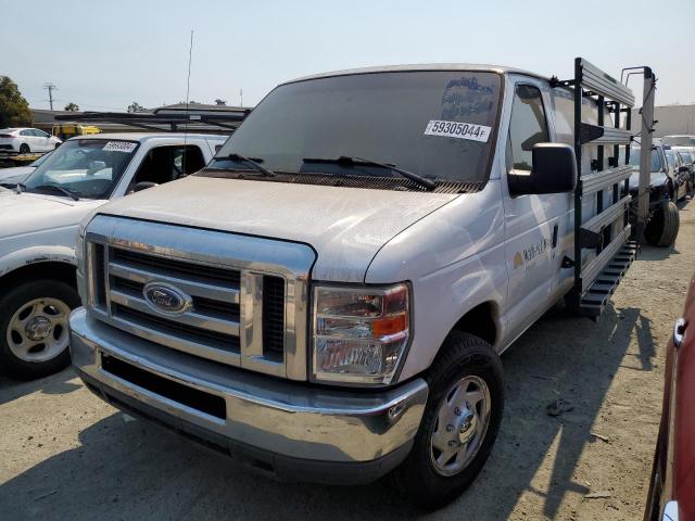 2012 Ford Econoline E250 Van