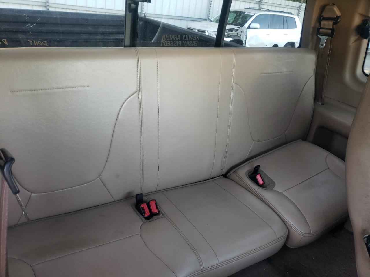 1998 Ford F150 VIN: 1FTRX17L9WNC31693 Lot: 60208344