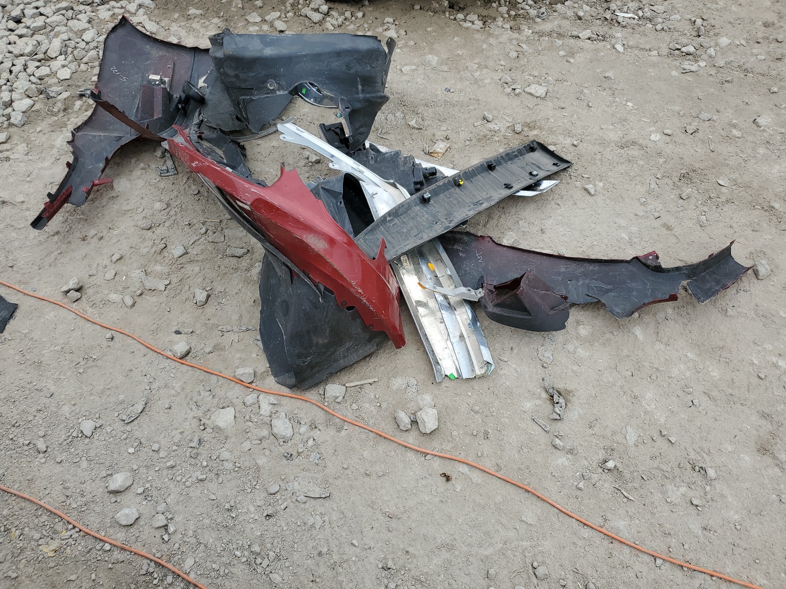 3FAHP0JG6AR199685 2010 Ford Fusion Sel