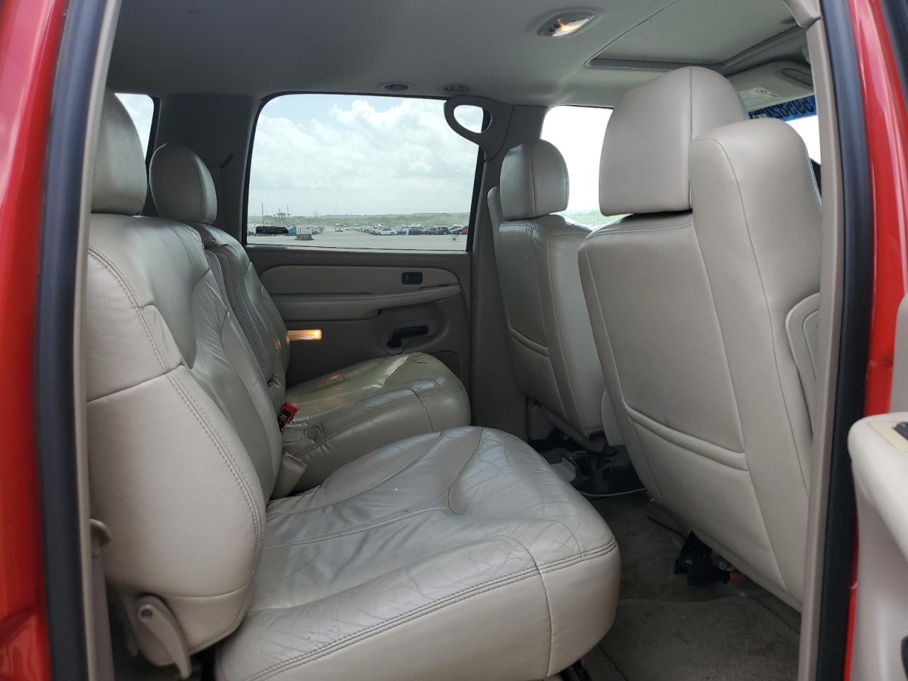 2001 GMC Yukon Xl C1500 VIN: 1GKEC16T41J238048 Lot: 59582064