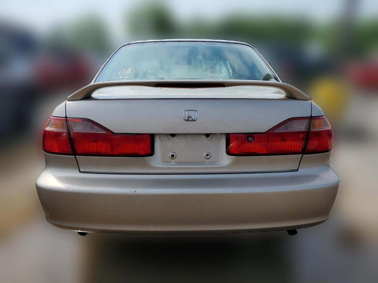 2000 Honda Accord Ex VIN: 1HGCG1653YA006996 Lot: 59102244