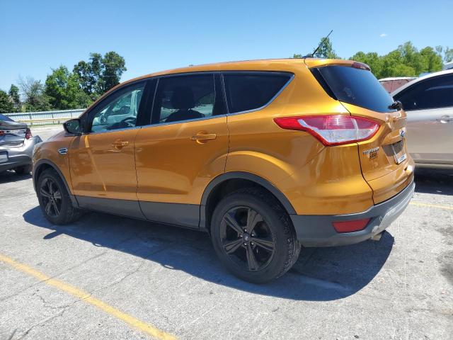 Parquets FORD ESCAPE 2016 Złoty