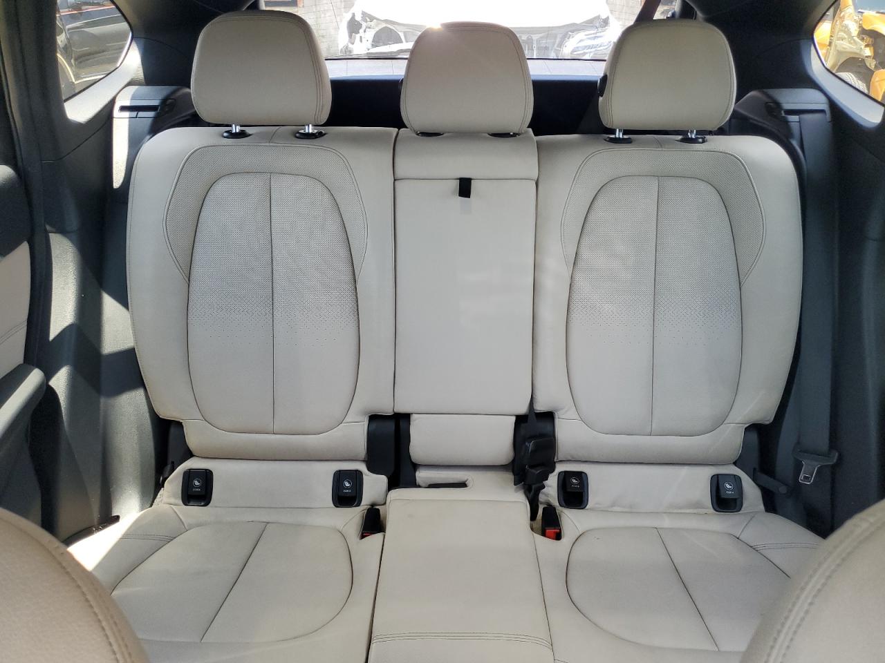 2016 BMW X1 xDrive28I VIN: WBXHT3C31GP888067 Lot: 60461264