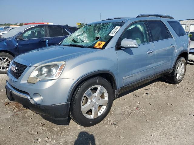 2008 Gmc Acadia Slt-1