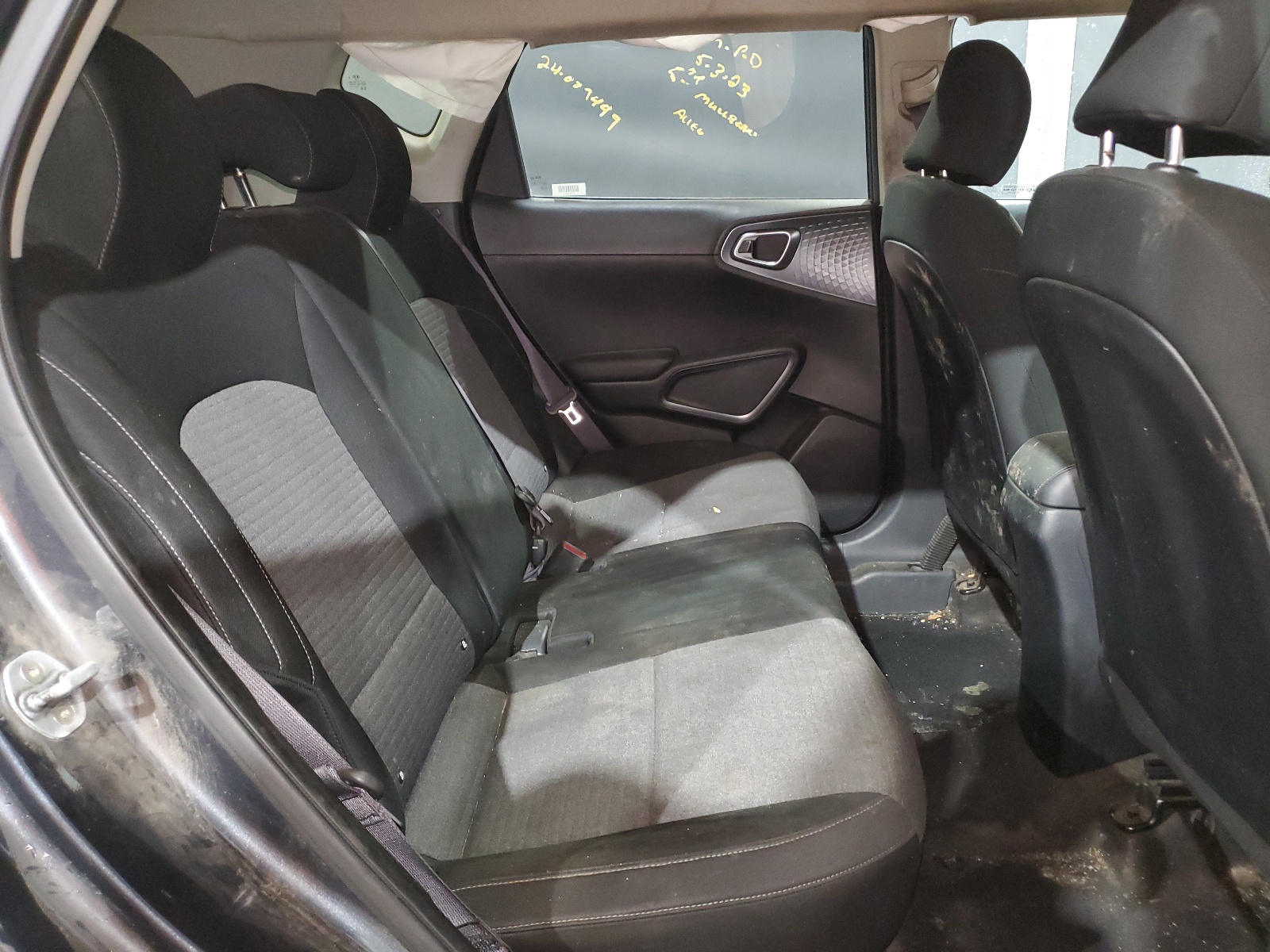 KNDJ23AU8L7056474 2020 Kia Soul Lx