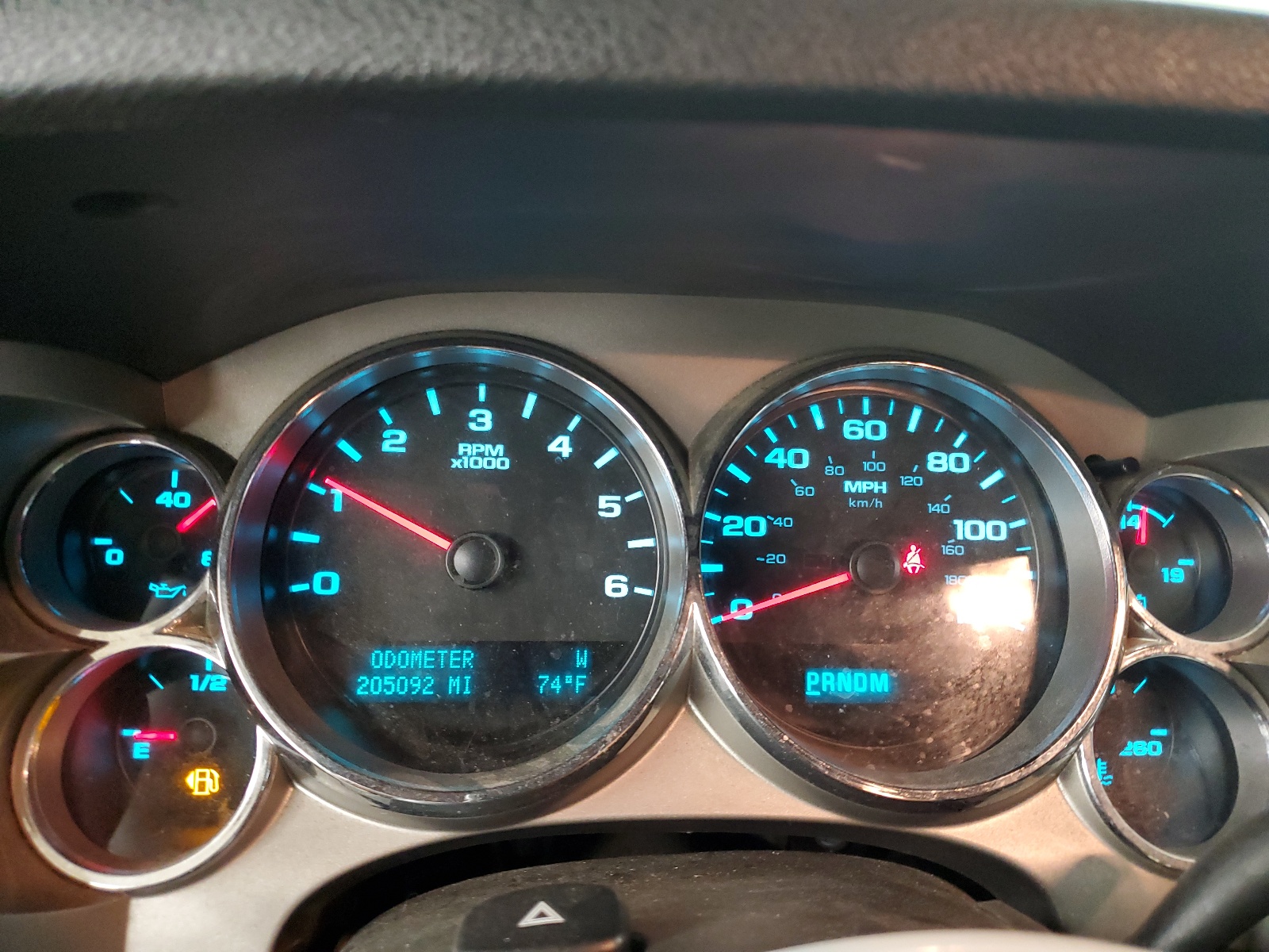 1GTR2VE75CZ210310 2012 GMC Sierra K1500 Sle