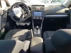 2016 Subaru Forester 2.5I Premium на продаже в Casper, WY - Front End