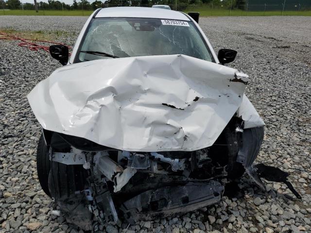  TOYOTA SCION 2016 White