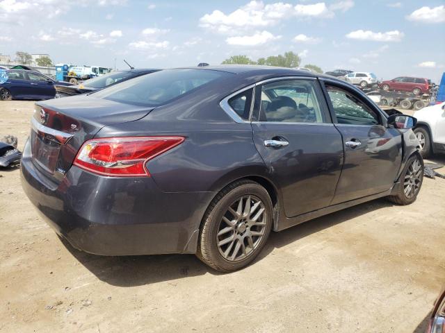  NISSAN ALTIMA 2013 Серый