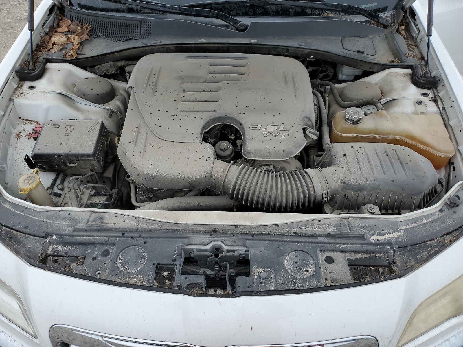 2C3CCAAG7DH632442 2013 Chrysler 300