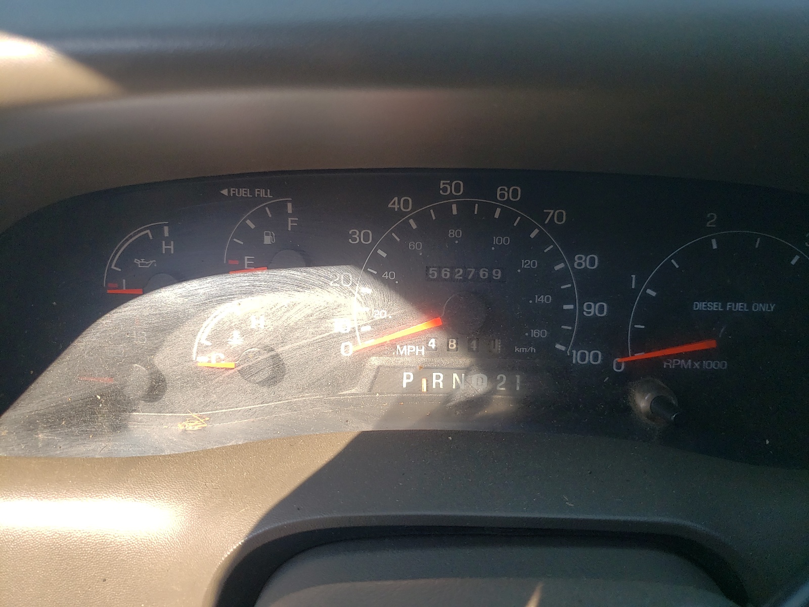 1FTWW33F21EB09350 2001 Ford F350 Super Duty