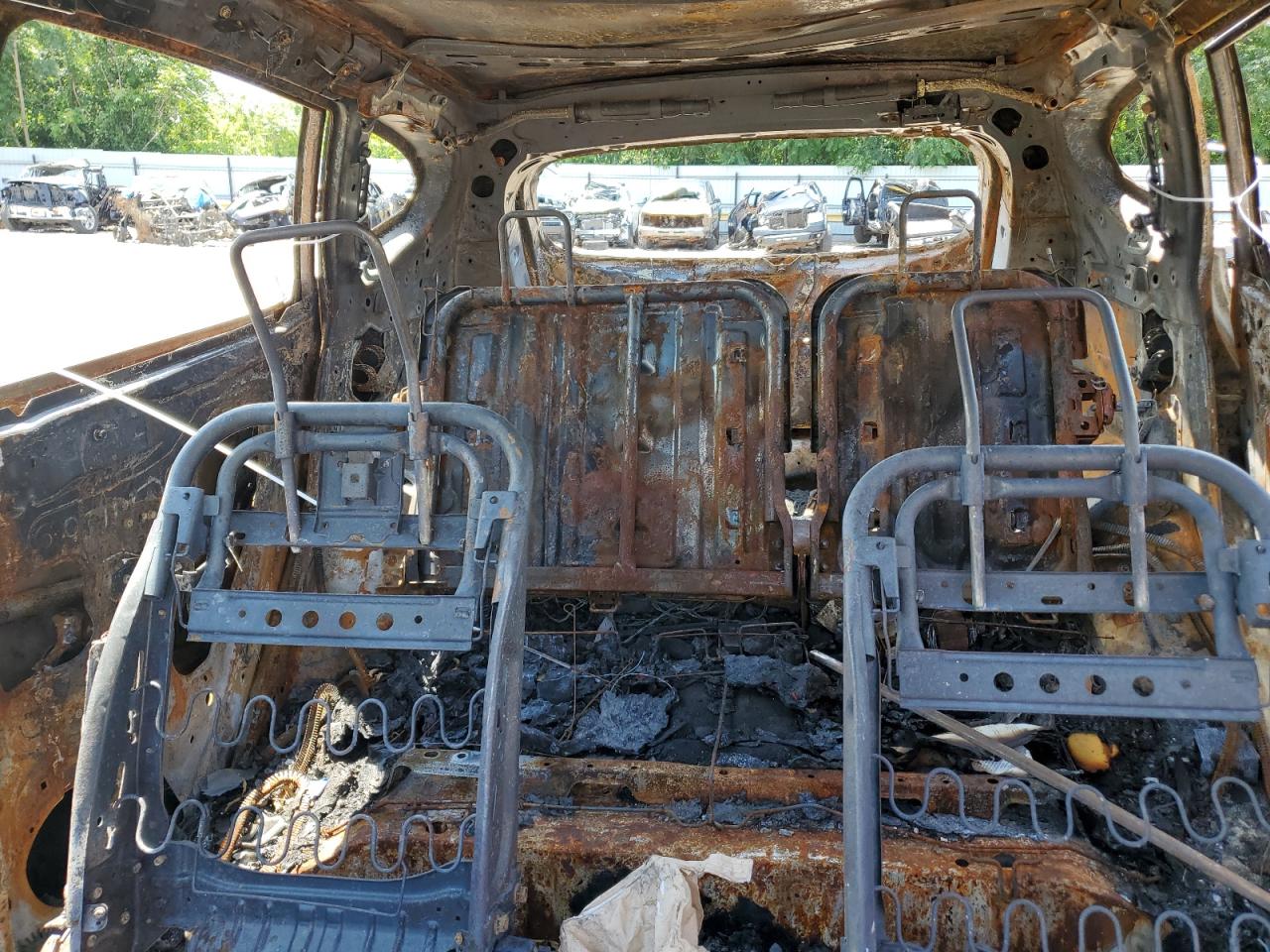 2008 Nissan Rogue S VIN: JN8AS58T38W011260 Lot: 59888214