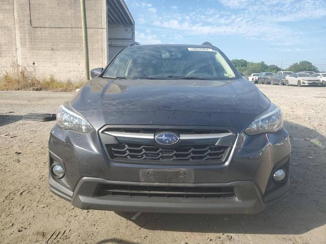 JF2GTABCXJH244892 | 2018 Subaru crosstrek premium