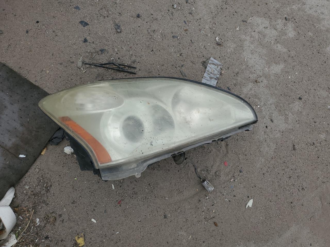 2005 Lexus Rx 330 VIN: 2T2HA31U75C074379 Lot: 60634324