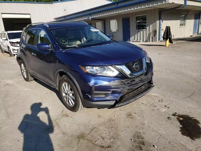2018 Nissan Rogue S VIN: KNMAT2MT9JP588419 Lot: 61219274