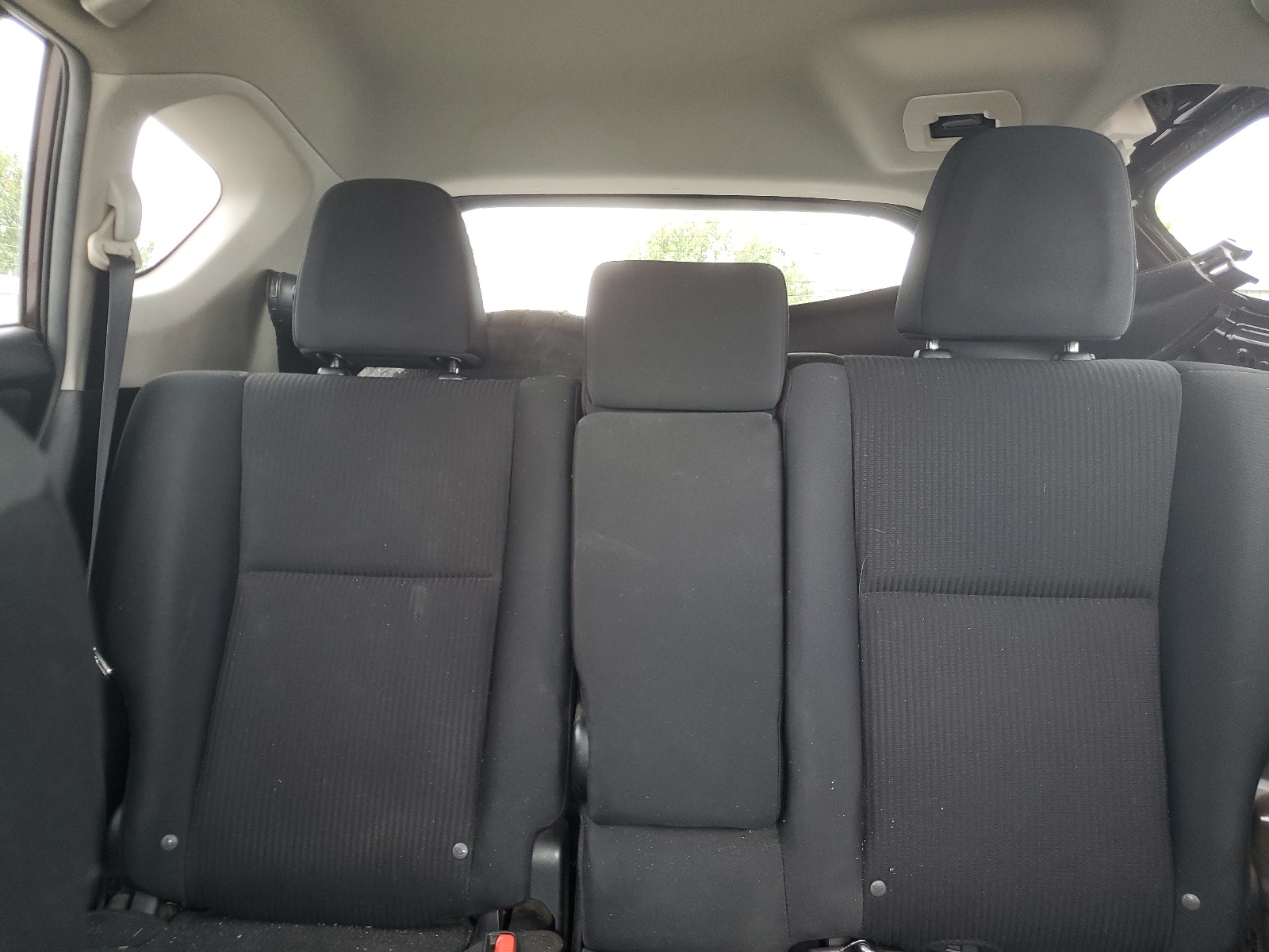 2T3ZFREVXGW287190 2016 Toyota Rav4 Le