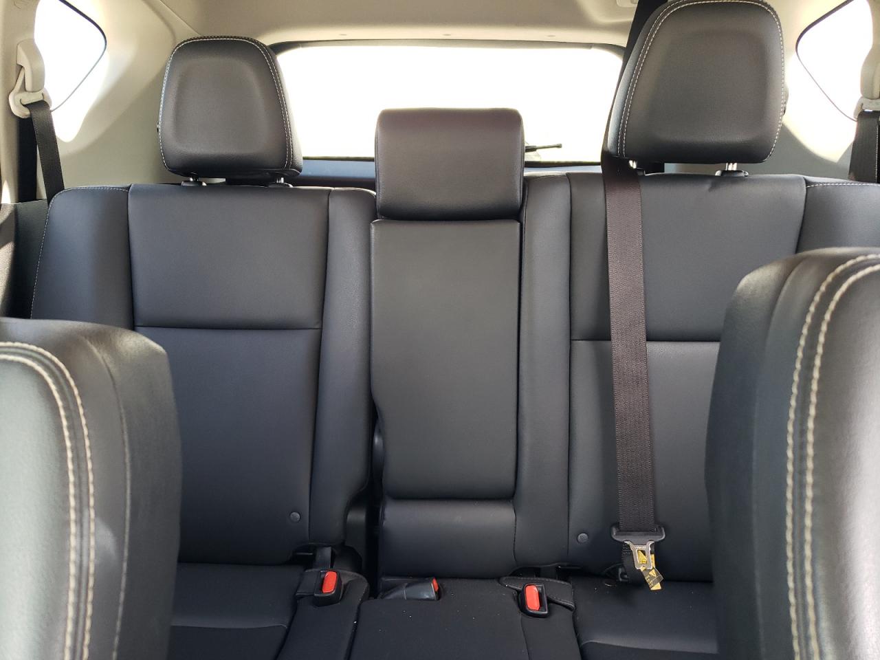 2017 Toyota Rav4 Limited VIN: JTMDFREV9HJ153734 Lot: 60802124