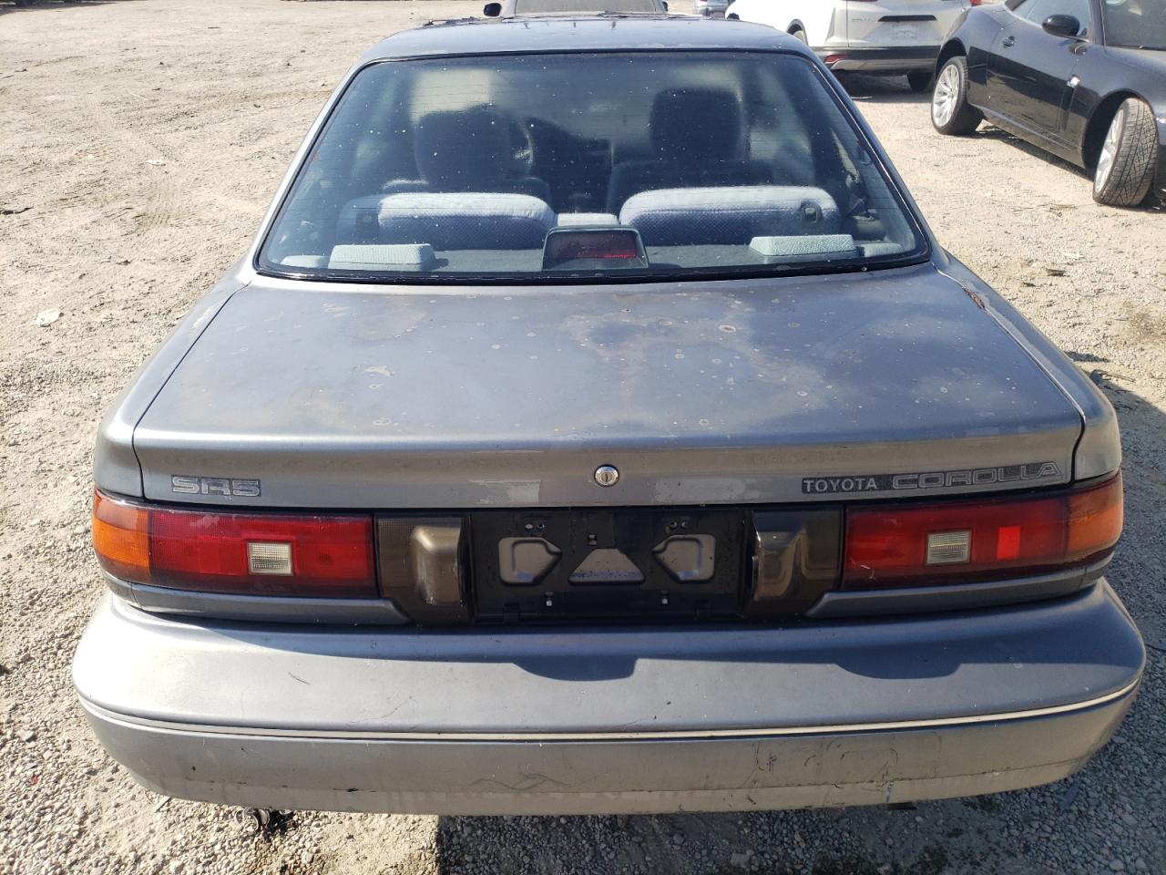 JT2AE96J0L3382052 1990 Toyota Corolla Sr5