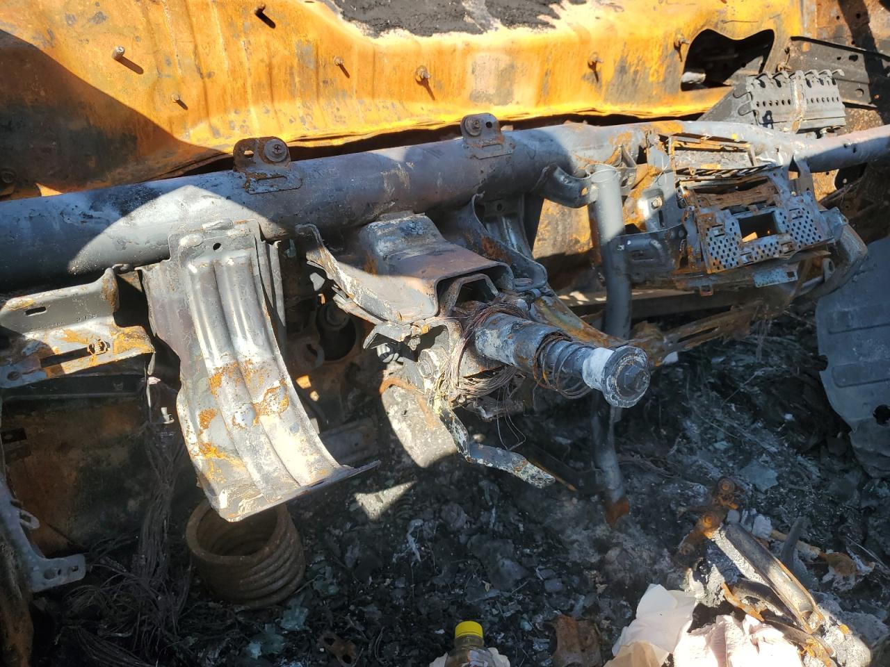 19XFA1F50BE021800 2011 Honda Civic Lx