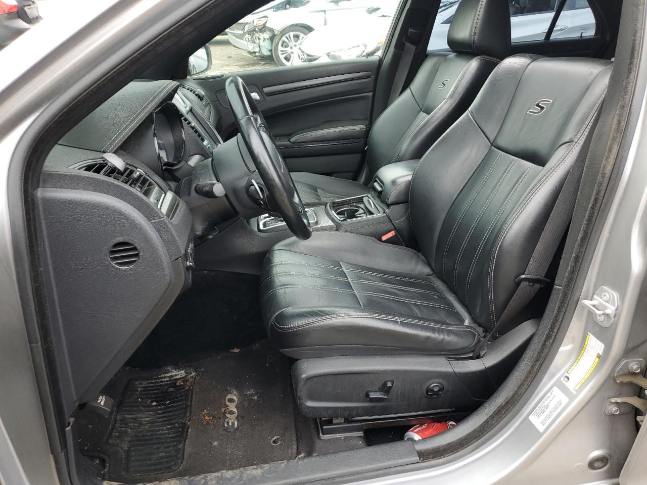 2015 Chrysler 300 S VIN: 2C3CCABG6FH807765 Lot: 57503434