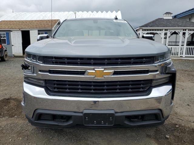 3GCUYDET2LG403790 | 2020 Chevrolet silverado k1500 lt