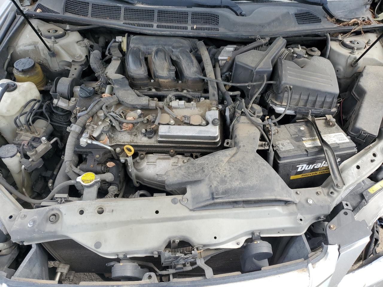 2006 Toyota Avalon Xl VIN: 4T1BK36B06U109410 Lot: 80915165