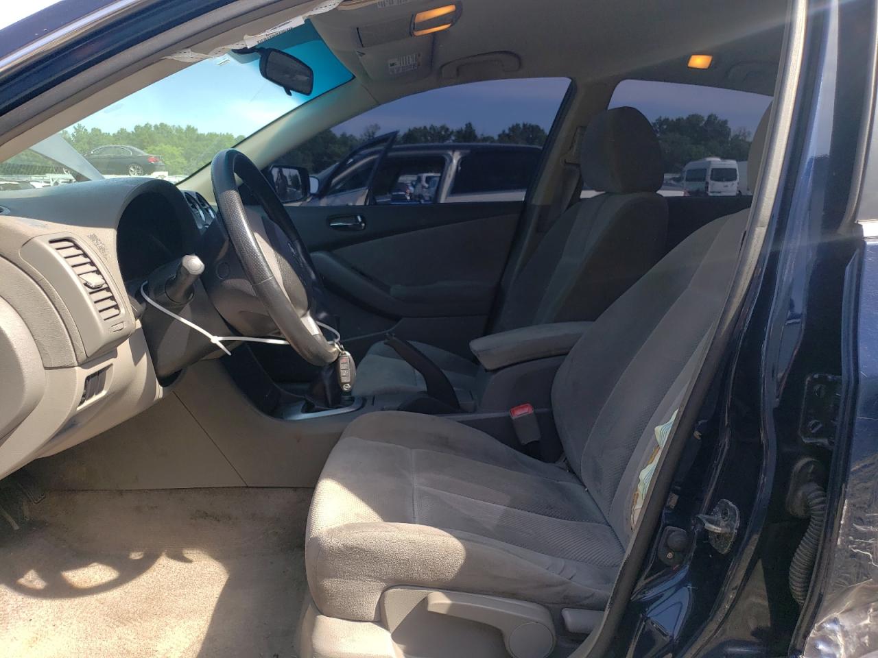 2008 Nissan Altima 2.5 VIN: 1N4AL21E08N413901 Lot: 59476475