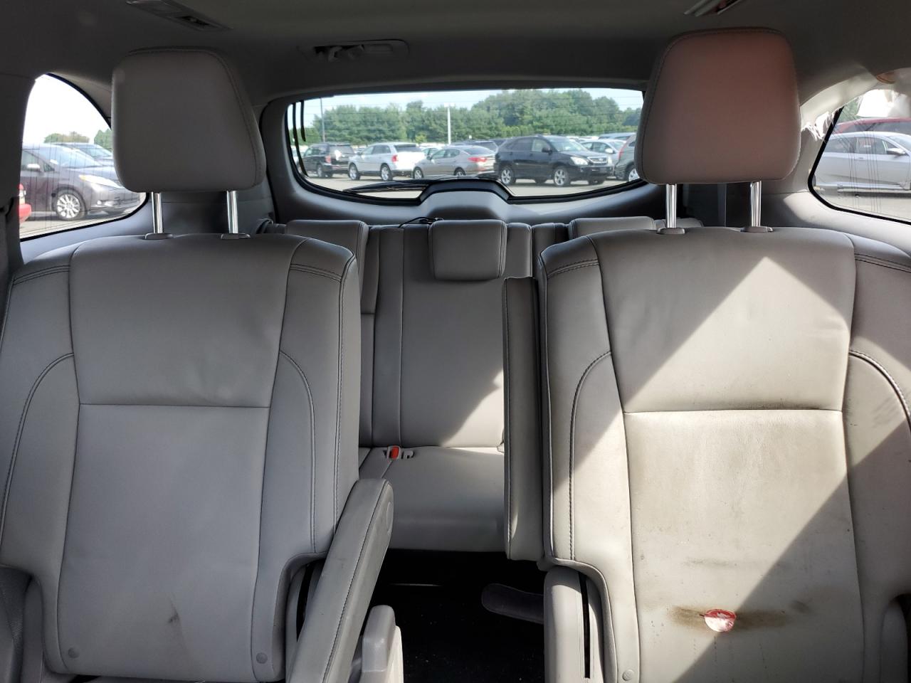 2016 Toyota Highlander Xle VIN: 5TDJKRFH0GS355760 Lot: 60435884