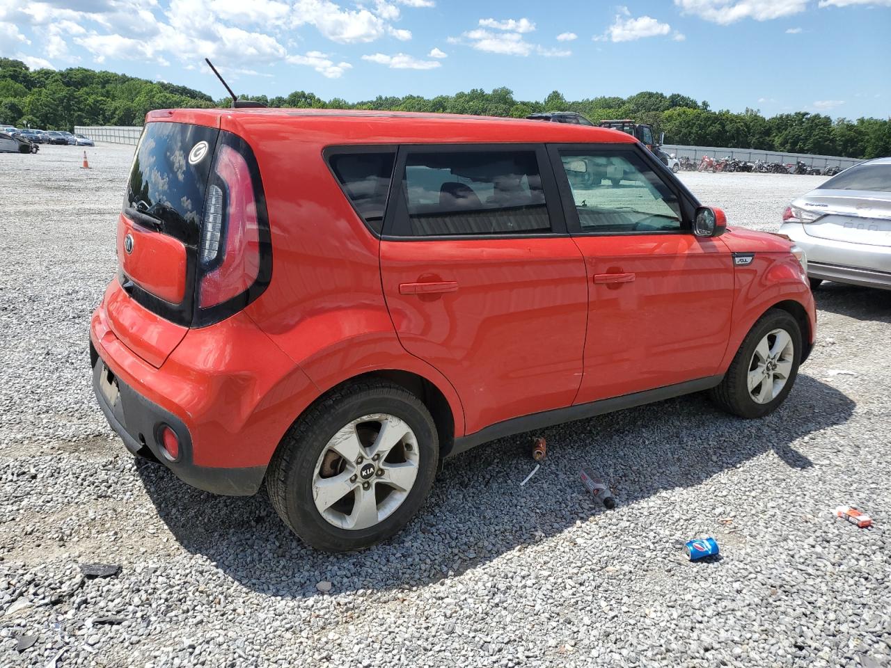 2019 Kia Soul - Image 3