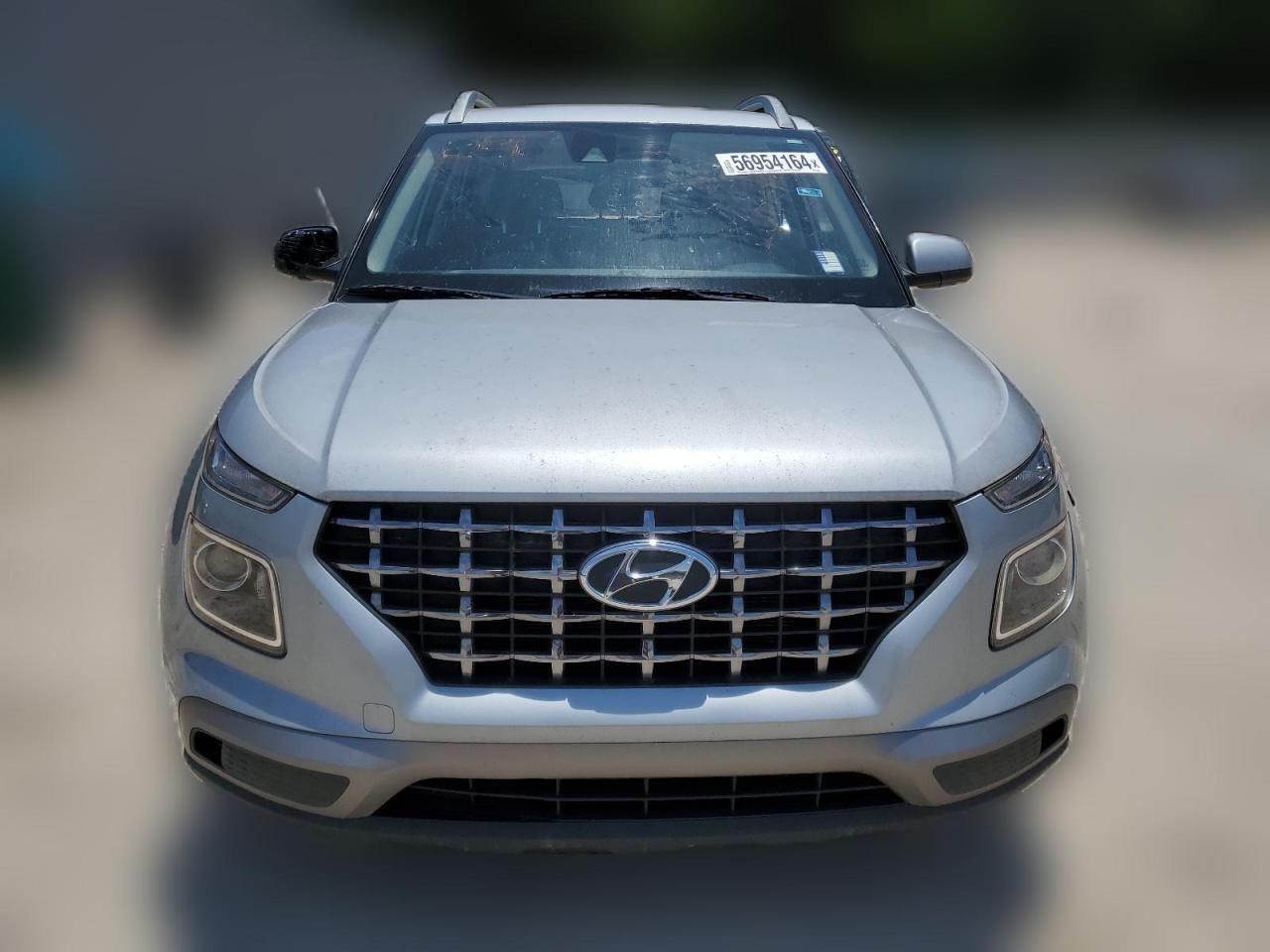 2020 Hyundai Venue Sel VIN: KMHRC8A34LU019097 Lot: 56954164